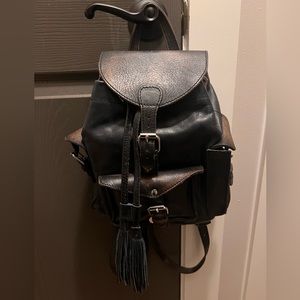 Freebird Brett backpack